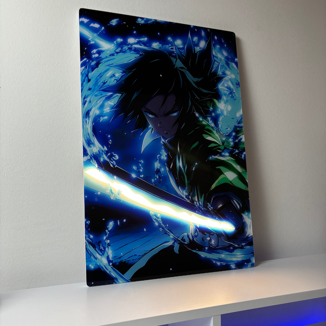 Giyu Frame