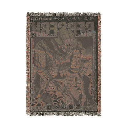 Berserk Blanket