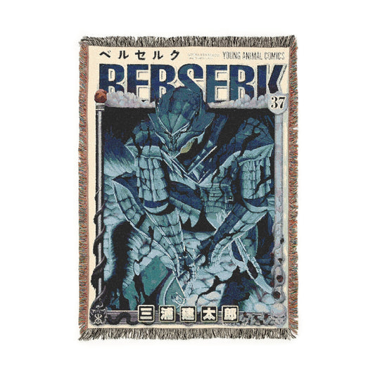 Berserk Blanket